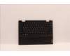 Lenovo COVER Upper Case ASM RU B 81M8 para Lenovo 100e 2nd Gen (81M8)