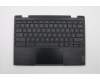 Lenovo COVER UpperCaseASM US INT'E B81MB NSPT5M para Lenovo 300e ChromeBook 2nd Gen (81MB)