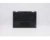Lenovo COVER Upper Case ASM IT B 81MC SPT 5M para Lenovo 500e ChromeBook 2nd Gen (81MC)