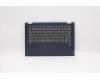 Lenovo COVER Uppercase C81N4 PLBLU FPBL BUL para Lenovo IdeaPad C340-14IWL (81N4)