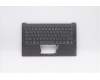 Lenovo COVER Upper Case ASM_IT W 81Q7 W/KB para Lenovo Yoga S940-14IWL (81Q7)