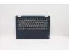 Lenovo COVER Uppercase C81N4 PLBLU NFPNBL HUN para Lenovo IdeaPad C340-14IWL (81N4)