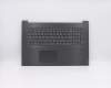 Lenovo COVER Upper Case ASM_UKR L 81RG IG para Lenovo V340-17IWL (81RG)