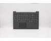 Lenovo COVER Upper Case ASM_RU L 81K6 IG para Lenovo V155-15API (81V5)