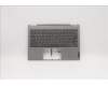 Lenovo COVER UpperCaseASM_B MGR_BL W/RU para Lenovo ThinkBook 13s IWL (20R9)