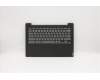 Lenovo COVER UpperCaseASM B NFP_OB_US W/US para Lenovo Chromebook S340-14 Touch (81V3)