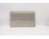 Lenovo COVER Upper Case ASM_HB L 81TD MC para Lenovo Yoga C740-15IML (81TD)