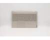 Lenovo COVER Upper Case ASM_SW L 81TD MC para Lenovo Yoga C740-15IML (81TD)