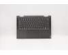 Lenovo COVER Upper Case ASM_HB L 81TC IG para Lenovo Yoga C740-14IML (81TC)