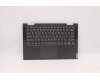 Lenovo COVER Upper Case ASM_GK L 81TC IG para Lenovo Yoga C740-14IML (81TC)