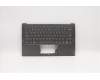 Lenovo COVER Upper Case ASM_US W 81Q8 IG W/KB para Lenovo Yoga S940-14IIL (81Q8/81R1)
