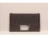 Lenovo COVER Upper Case ASM_FR W 81Q8 IG W/KB para Lenovo Yoga S940-14IIL (81Q8/81R1)