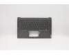 Lenovo COVER Upper Case ASM_PO W 81Q8 IG W/KB para Lenovo Yoga S940-14IIL (81Q8/81R1)