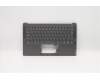 Lenovo COVER Upper Case ASM_UK W 81Q8 IG W/KB para Lenovo Yoga S940-14IIL (81Q8/81R1)