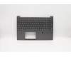 Lenovo COVER UpperCaseASM_US INT'E W 81TE IG BL para Lenovo Yoga C940-15IRH (81TE)