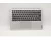 Lenovo COVER Upper Case ASM_HB L81XA LIGSRAL para Lenovo IdeaPad S540-13ARE (82DL)