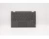 Lenovo COVER Upper Case ASM_HB Q 81UE para Lenovo Yoga C640-13IML (81UE)