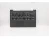 Lenovo COVER Upper Case ASM_SW L81YEIGTEX para Lenovo V15-IWL (81YE)