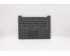 Lenovo COVER Upper Case ASM_US L81YB IGTEX para Lenovo V14-IWL (81YB)