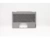 Lenovo COVER UpperCaseASM_B MGR_BL W/HB para Lenovo ThinkBook 13s IML (20RR)
