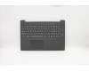 Lenovo COVER Upper Case ASM_US INTE L81YEIGTEX para Lenovo V15-IWL (81YE)