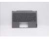 Lenovo COVER UpperCaseASM_B MGR_NBL W/ RU para Lenovo ThinkBook 13s IML (20RR)