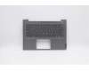 Lenovo COVER Upper CaseQ20RV FP_MGR_BL_ARA para Lenovo ThinkBook 14 IIL (20SL)