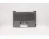 Lenovo COVER Upper CaseQ20RV FP_MGR_BL_ BEL para Lenovo ThinkBook 14 IIL (20SL)