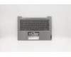 Lenovo COVER Upper Case20RV FP_MGR_BL_ SLV para Lenovo ThinkBook 14 IIL (20SL)