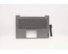 Lenovo COVER Upper Case20RV FP_MGR_NBL_ BUL para Lenovo ThinkBook 14 IIL (20SL)