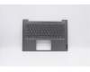 Lenovo COVER Upper Case20RV FP_MGR_NBL_ HBW para Lenovo ThinkBook 14 IIL (20SL)
