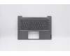 Lenovo COVER Upper Case20RV FP_MGR_NBL_ SWS para Lenovo ThinkBook 14 IIL (20SL)