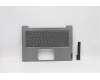 Lenovo COVER Upper Case20RV NFP_MGR_NBL_HBW para Lenovo ThinkBook 14 IIL (20SL)