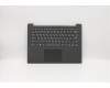 Lenovo COVER Upper Case ASM_RU L81YAIGTEXD para Lenovo V14-IKB (81YA)