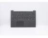 Lenovo COVER Upper Case ASM_UK L81YDIGTEX para Lenovo V15-IKB (81YD)