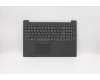 Lenovo COVER Upper Case ASM_US L81YDIGTEX para Lenovo V15-IKB (81YD)