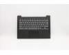 Lenovo COVER UpperCaseASM B NFP_OB_UK W/IT para Lenovo Chromebook S340-14 Touch (81V3)