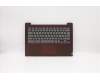 Lenovo COVER UpperCaseASM B NFP_DO_UK W/IT para Lenovo Chromebook S340-14 Touch (81V3)