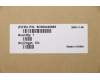 Lenovo COVER Upper CaseQ20RWFP_MGR_NBLCZ/SK para Lenovo ThinkBook 15 IML (20RW)