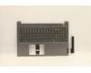 Lenovo COVER Upper CaseQ20RWFP_MGR_NBL_USI para Lenovo ThinkBook 15 IML (20RW)
