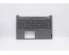 Lenovo COVER Upper CaseQ20RWNFP_MGR_NBL_BEL para Lenovo ThinkBook 15 IML (20RW)