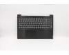 Lenovo COVER Upper Case ASM_SW L81W8IMRBK para Lenovo IdeaPad S145-15IIL (82HB/81W8/82DJ)