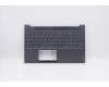 Lenovo COVER Upper Case ASM_US Q82AA GY para Lenovo IdeaPad Slim 7-15ILL05 (82AD)