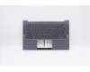 Lenovo COVER Upper Case ASM_AR-E Q82A1 GY para Lenovo Yoga Slim 7-14ILL05 (82A1)
