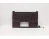 Lenovo COVER Upper Case ASM_GR Q 82A1 OC para Lenovo Yoga Slim 7-14ILL05 (82A1)