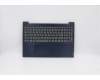 Lenovo COVER Upper Case ASM_HB L 81Y3 AB para Lenovo IdeaPad L3-15IML05 (81Y3)