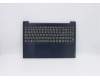 Lenovo COVER Upper Case ASM_GR L 81Y3 AB para Lenovo IdeaPad L3-15IML05 (81Y3)