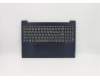 Lenovo COVER Upper Case ASM_AR-E L 81Y3 AB para Lenovo IdeaPad L3-15IML05 (81Y3)