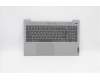 Lenovo COVER UpperCaseASM_AR-E L81YK BLFPPG para Lenovo IdeaPad 5-15ARE05 (81YQ)