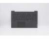 Lenovo COVER Upper Case ASM_IT L81YK BLFPGG para Lenovo IdeaPad 5-15ARE05 (81YQ)